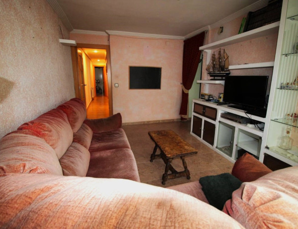 Apartment for sale in Garrido , Salamanca thumbnail 1