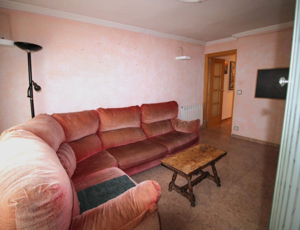 Apartment for sale in Garrido , Salamanca thumbnail 2