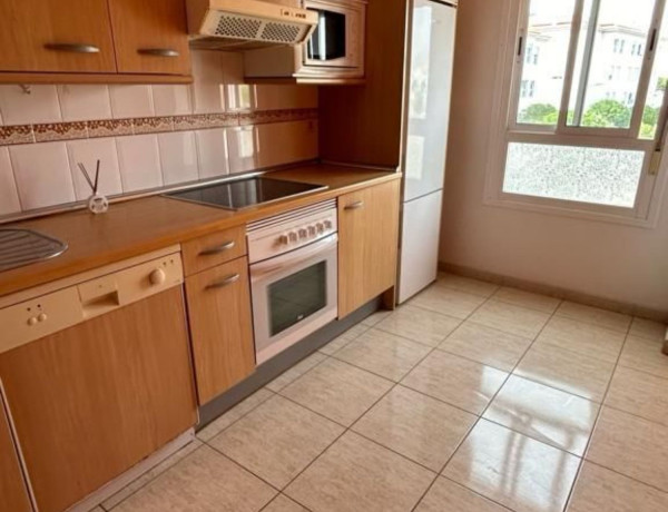 Продажа квартиры в  Calle Isla de la Graciosa, Santa Lucía de Tirajana photo 4