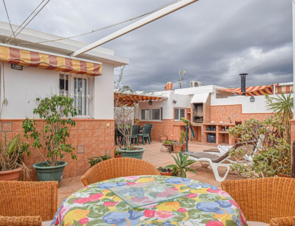 Ático en venta en Estepona Pueblo , Estepona photo 1