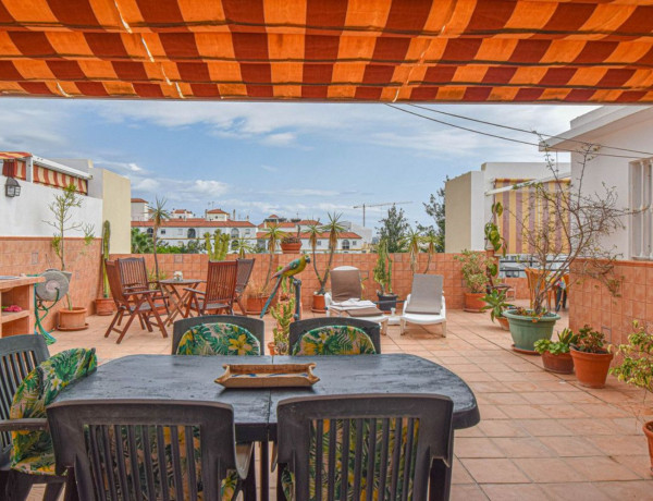 Ático en venta en Estepona Pueblo , Estepona thumbnail 2