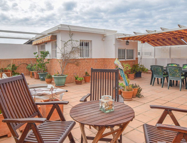 Ático en venta en  Estepona Pueblo , Estepona photo 4