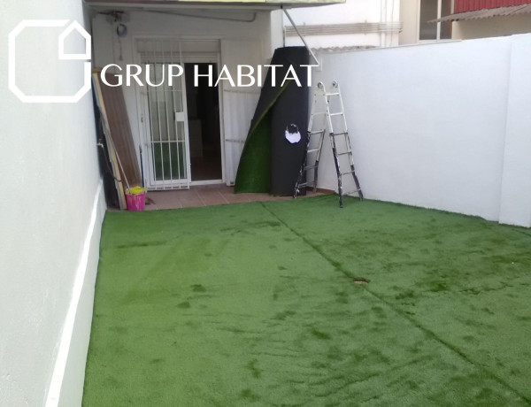Продажа первого этажа в Calle de Jacint Verdaguer, Sant Joan Despí photo 1