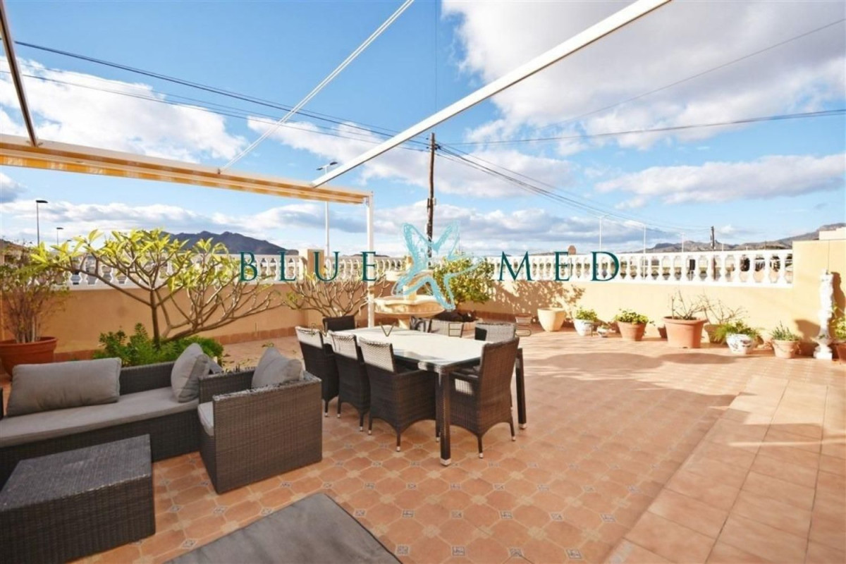 Sale of independent chalet in Calle Islas Baleares, 50, Mazarrón
photo 4