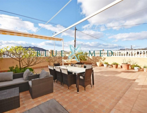 Частный шале на продаже в  Calle Islas Baleares, 50, Масаррон photo 4