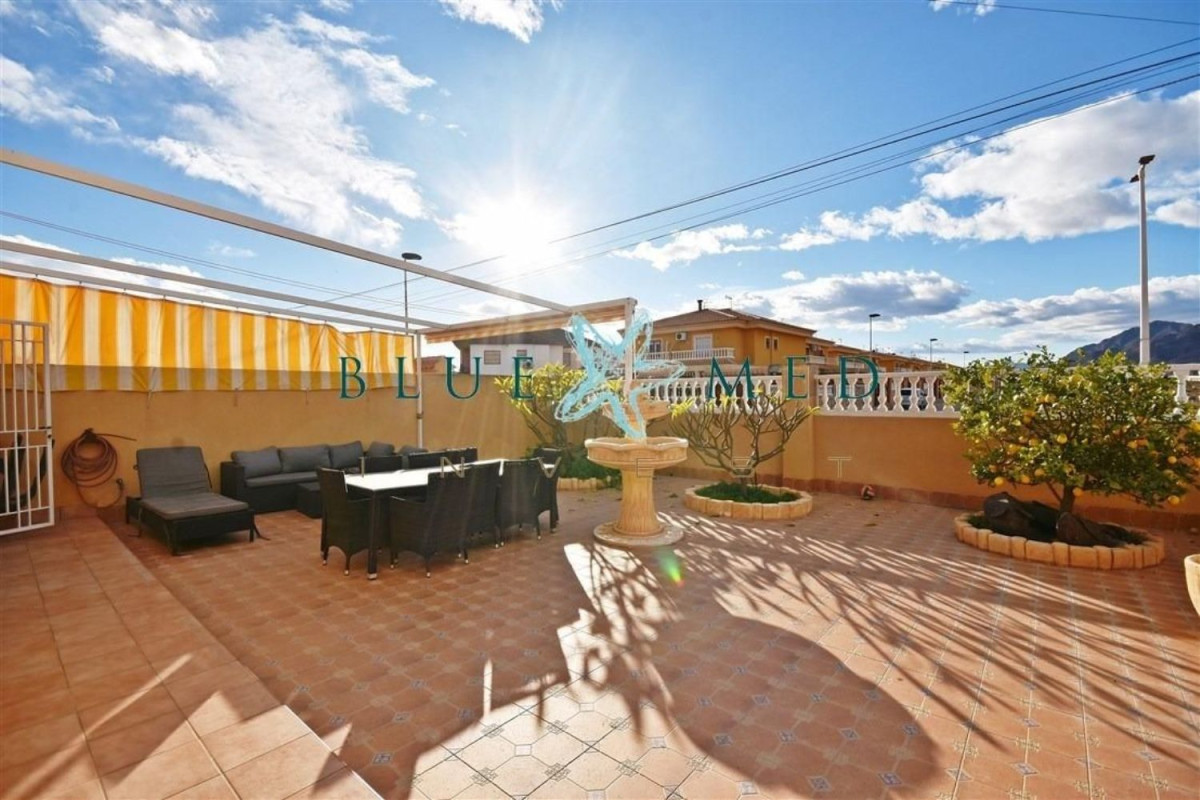 Sale of independent chalet in Calle Islas Baleares, 50, Mazarrón
photo 5