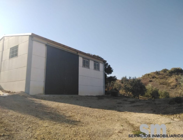 Terreno en venta en Zahara photo 1
