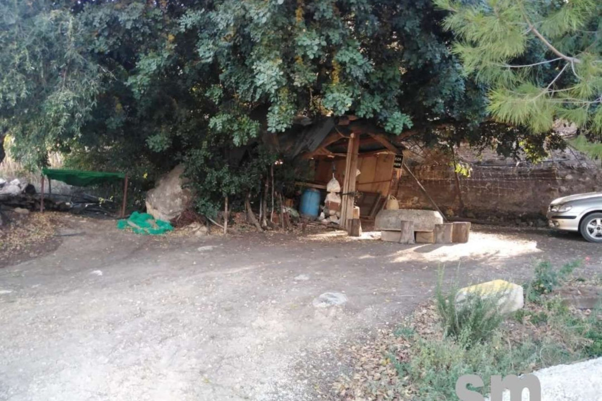 Land for sale in Zahara, Cádiz photo 2