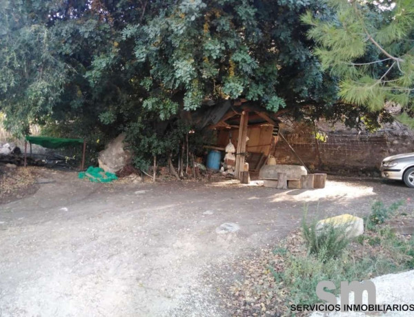 Terreno en venta en Zahara photo 2