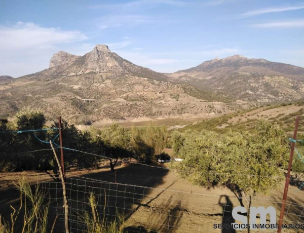 Terreno en venta en Zahara photo 3