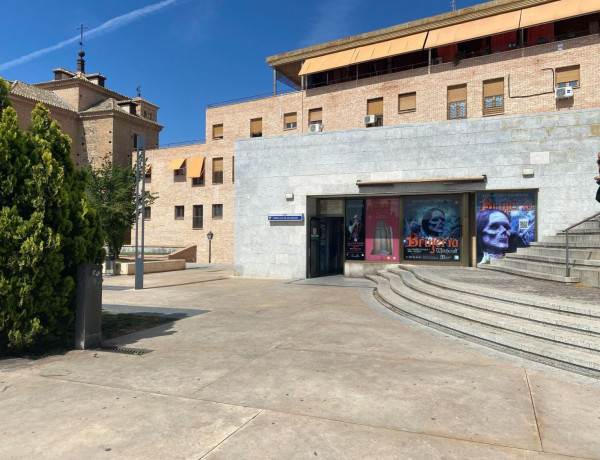 Garaje en venta en  Cuesta de los Capuchinos , Distrito Casco Histórico photo 4