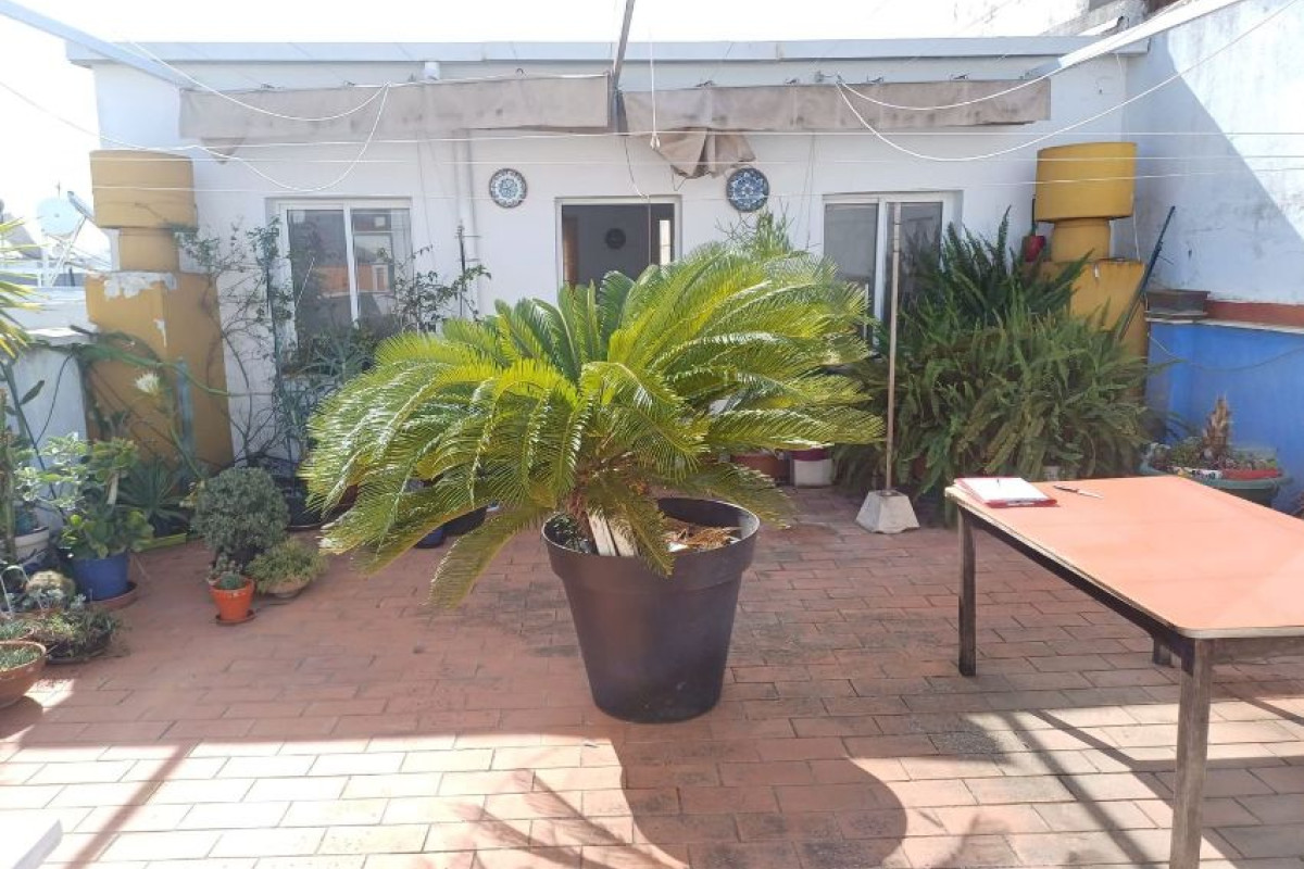 Продажа квартиры на Calle ROMERA, Дос Германаc
photo 1