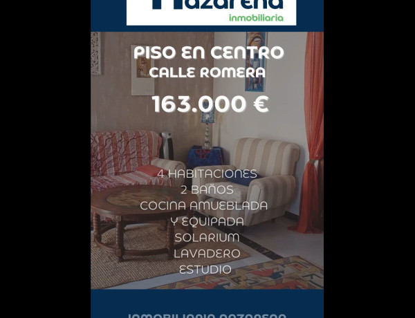 Продажа квартиры в  Calle ROMERA, Dos Hermanas photo 2