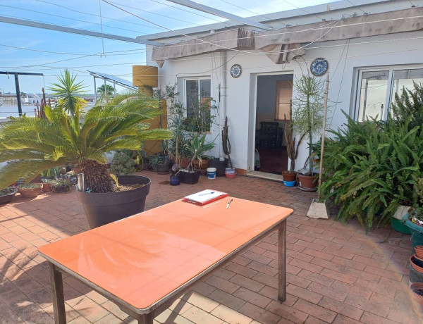 Продажа квартиры в  Calle ROMERA, Dos Hermanas photo 4