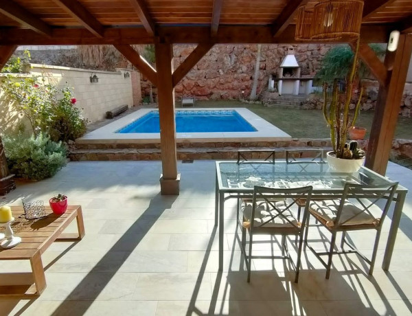 Chalet adosado en venta en  Calle Fernando Fuente Fuente , Alhaurín de la Torre photo 3