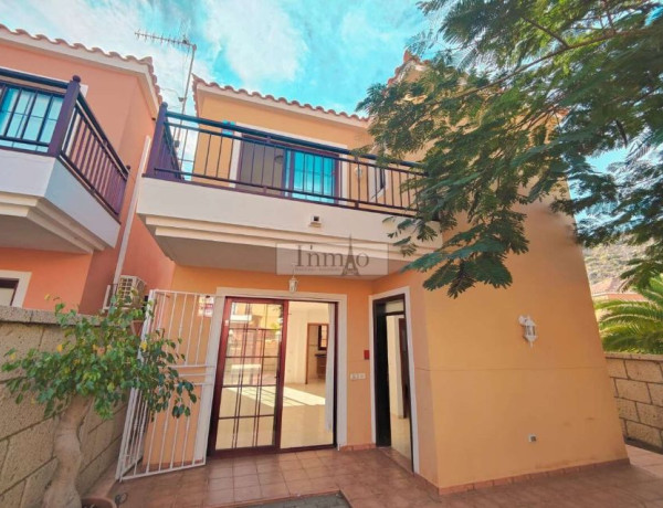 Chalet adosado en venta en Cho-Guaza , Arona photo 1