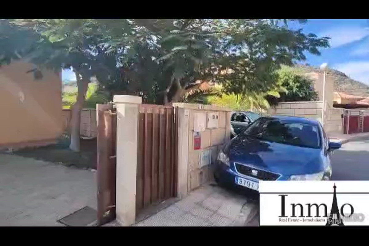 Sale of townhouse in Cho-Guaza , Arona photo 2