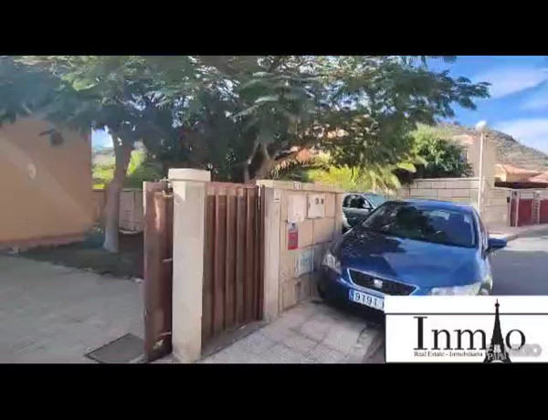 Chalet adosado en venta en Cho-Guaza , Arona thumbnail 1