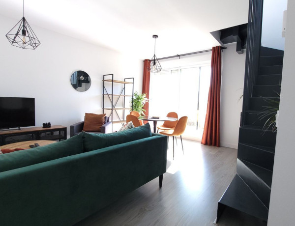 Duplex en venta en Calle Policía Nacional, 11, Estepona photo 1
