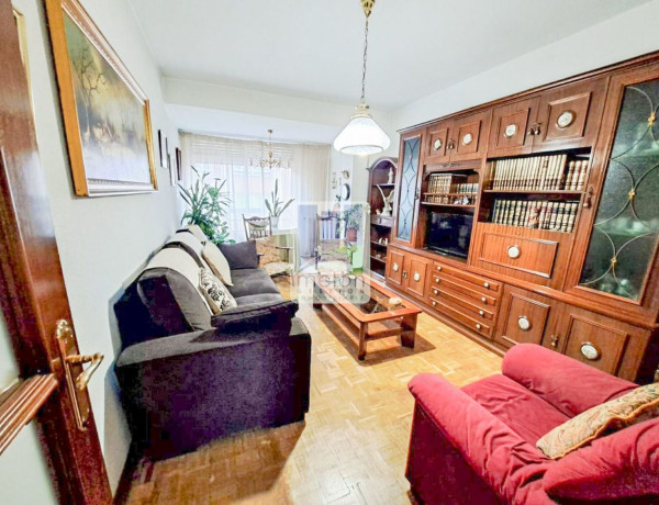 Piso en venta en Calle del Morco, Burgos thumbnail 1