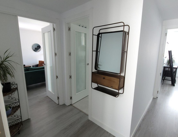 Duplex en venta en Calle Policía Nacional, 11, Estepona photo 4