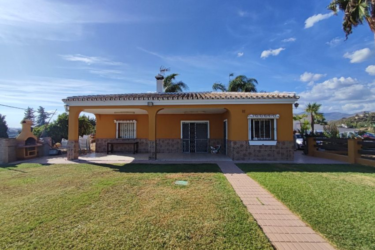 Sale of rural property in Poligono, 24 , Estepona photo 1