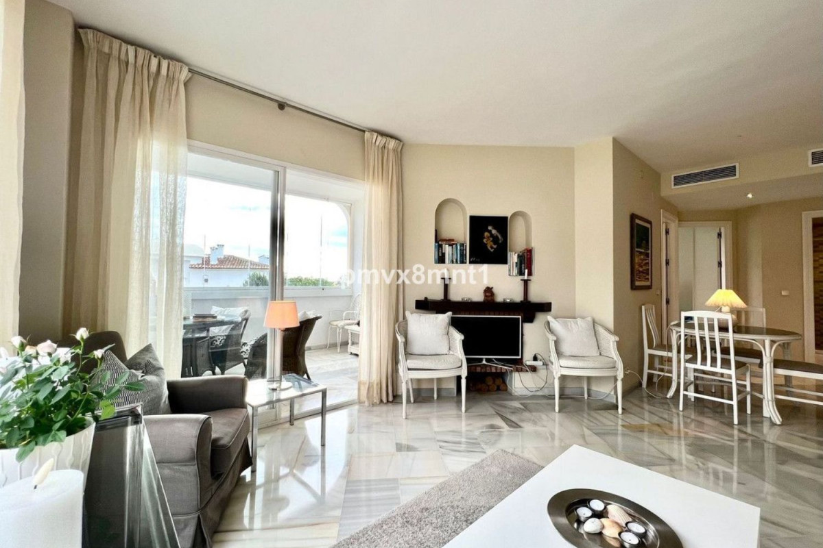 Продажа квартиры на Эльвирия-Кабопино, Марбелла
photo 5