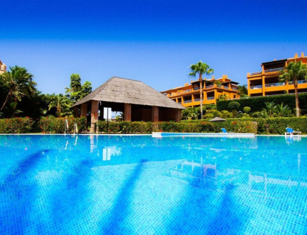 Apartment for sale in Benamara - Atalaya , Estepona photo 1