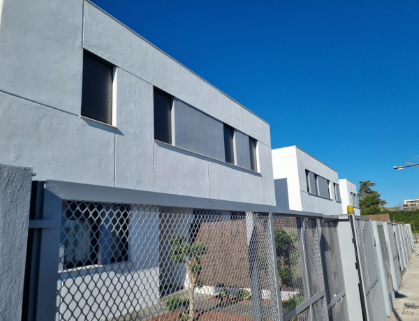 Semi-detached house for sale in Ciudad Aljarafe , Mairena del Aljarafe photo 1
