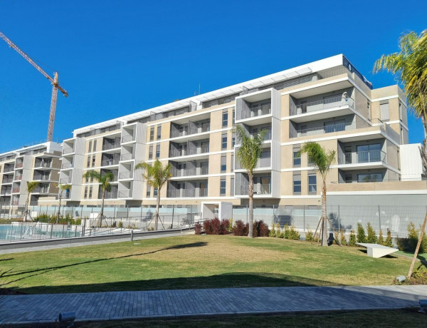 Piso en venta en  Nuevo Bulevar , Mairena del Aljarafe photo 3