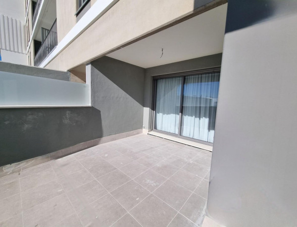 Piso en venta en  Nuevo Bulevar , Mairena del Aljarafe photo 4