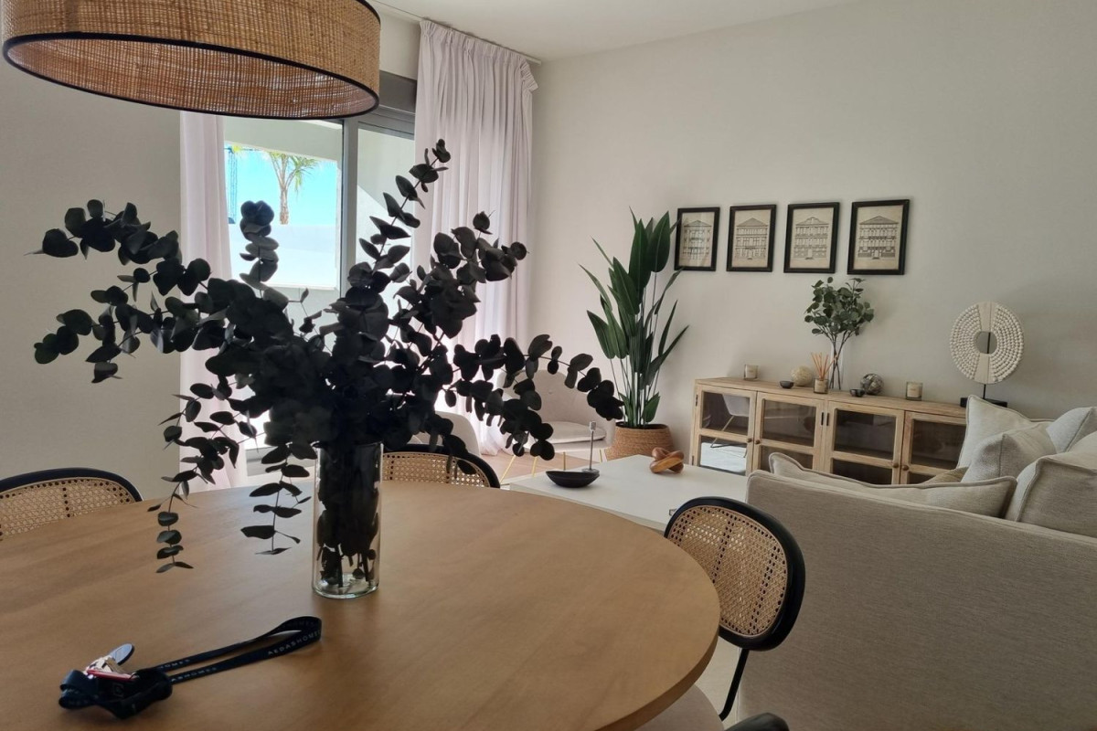 Venta de piso en Nuevo Bulevar, Mairena del Aljarafe
photo 5