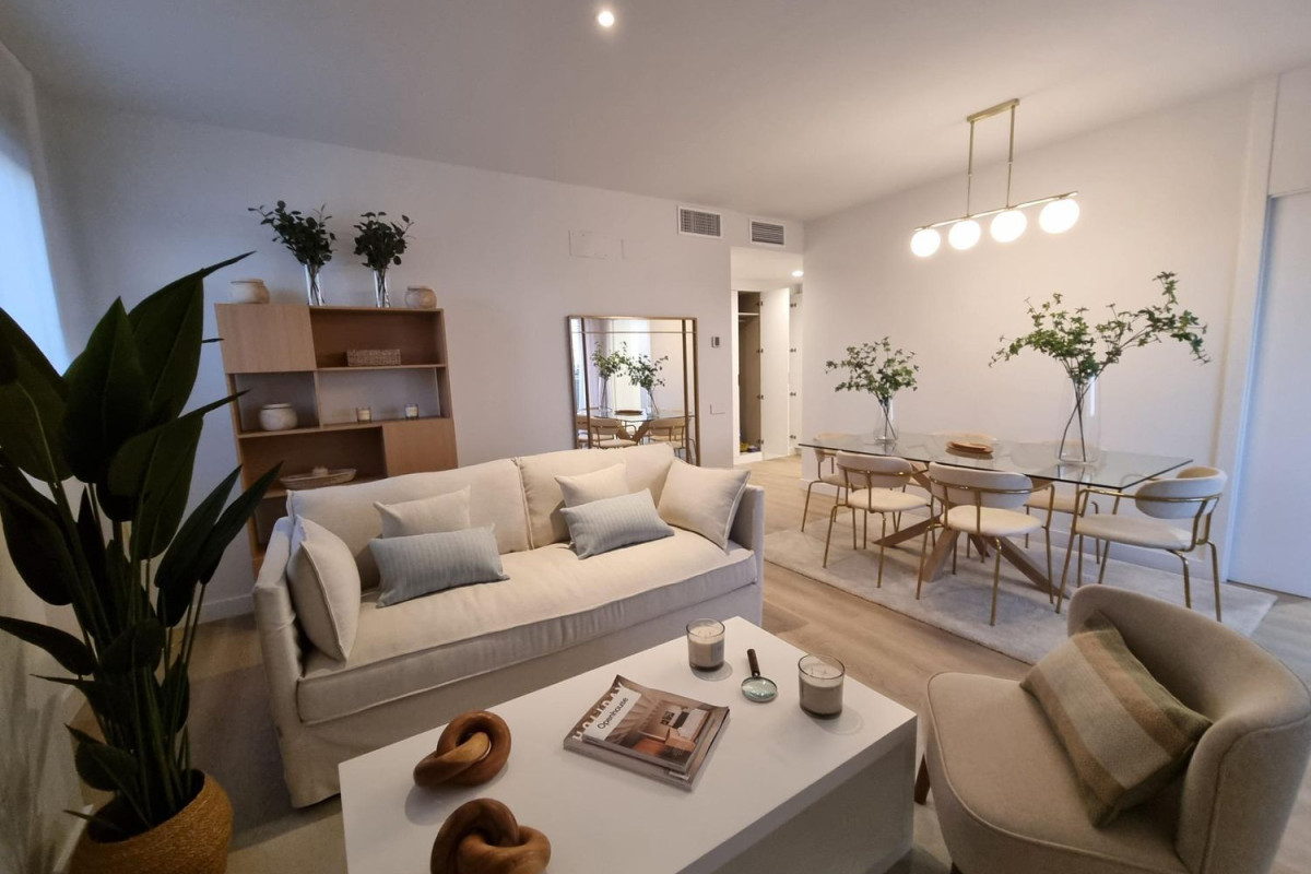 Sale of apartment in New Boulevard, Mairena del Aljarafe
 photo 4