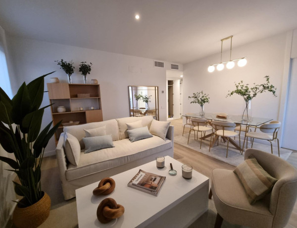 Piso en venta en  Nuevo Bulevar , Mairena del Aljarafe photo 4