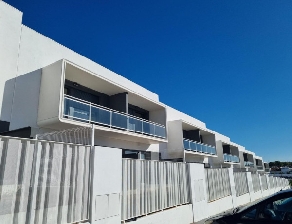 Semi-detached house for sale in  Centro , Bormujos photo 2