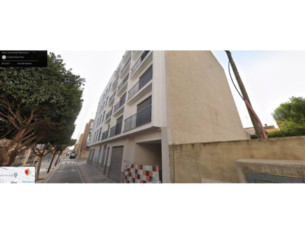 Local en venta en calle de Sant Carles thumbnail 1