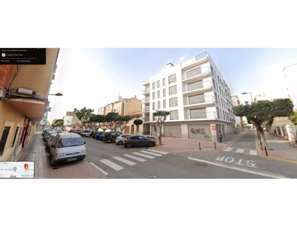 Local en venta en calle de Sant Carles photo 4