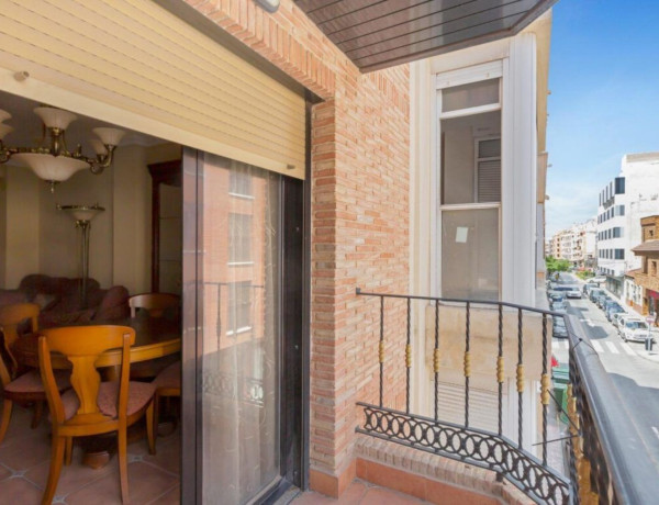 First floor for sale in Centro , Torrevieja photo 1
