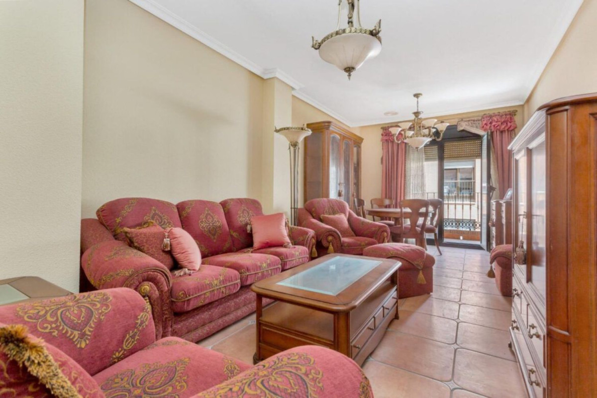 Sale of ground in Center, Torrevieja
photo 2