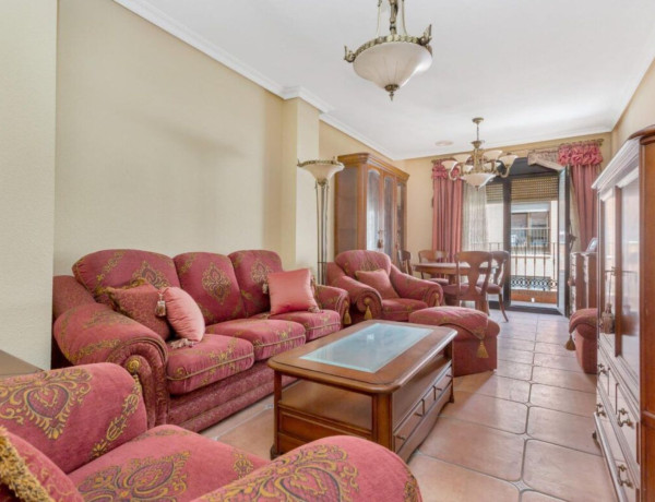 First floor for sale in Centro , Torrevieja thumbnail 1