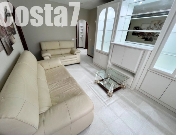 Piso en venta en  CA-451, Noja photo 1