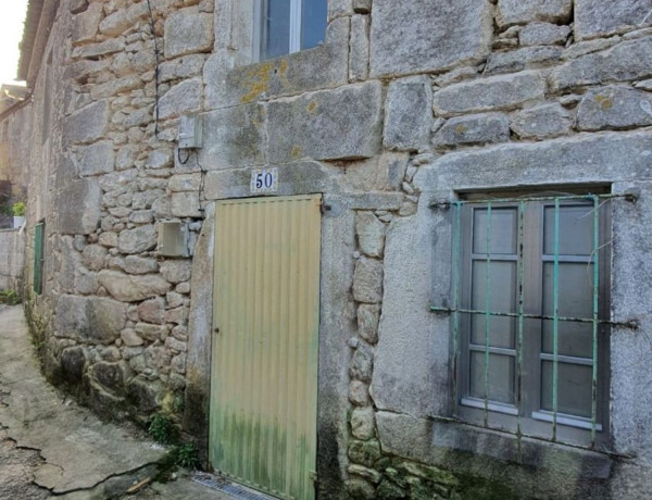 Semi-detached house for sale in , Outes photo 4