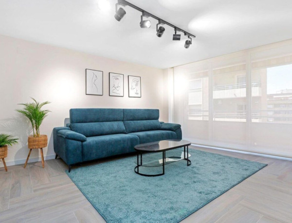 First floor for sale in  Centro , Torrevieja photo 4
