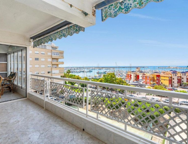 First floor for sale in Centro , Torrevieja photo 1