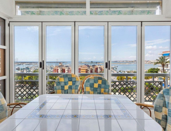 First floor for sale in Centro , Torrevieja thumbnail 2