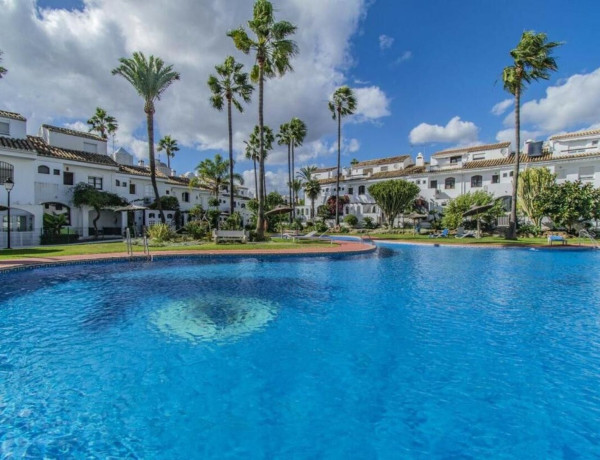 Semi-detached house for sale in Estepona Pueblo , Estepona thumbnail 2