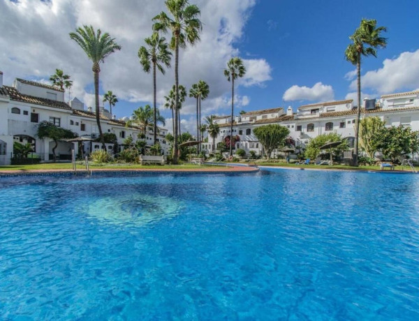 Semi-detached house for sale in  Estepona Pueblo , Estepona photo 4