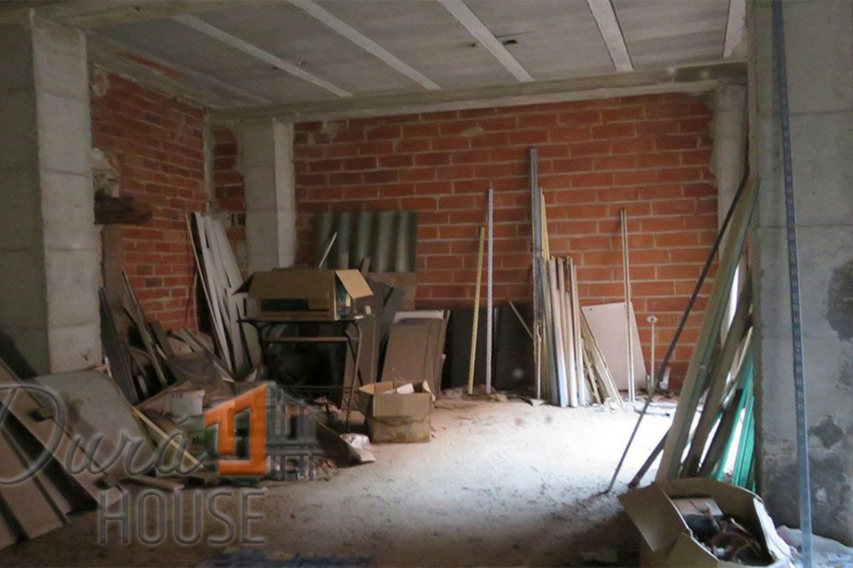 Продажа таунхауса в , Бенагустиль photo 4