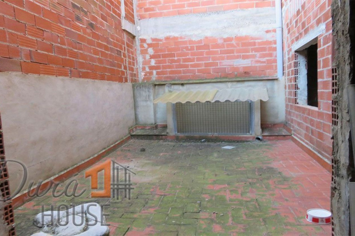 Продажа таунхауса в , Бенагустиль photo 5