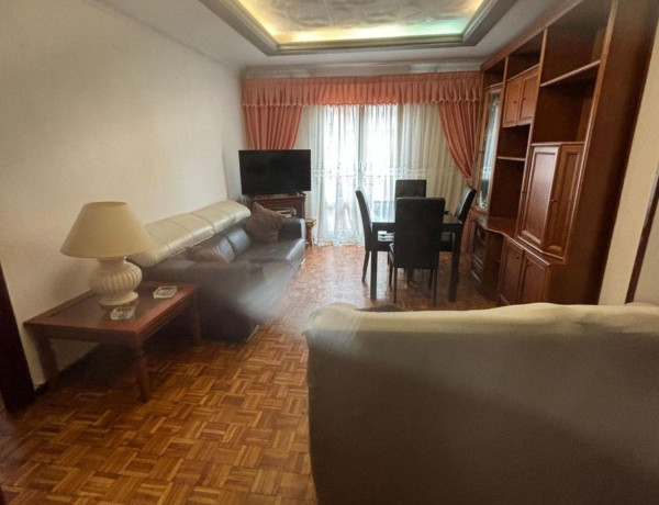 Piso en venta en Calle Cardenal Cisneros, Santander photo 1